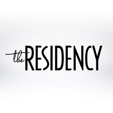 The Residency Lejlighed Warszawa Eksteriør billede