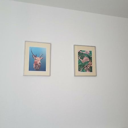 The Residency Lejlighed Warszawa Eksteriør billede