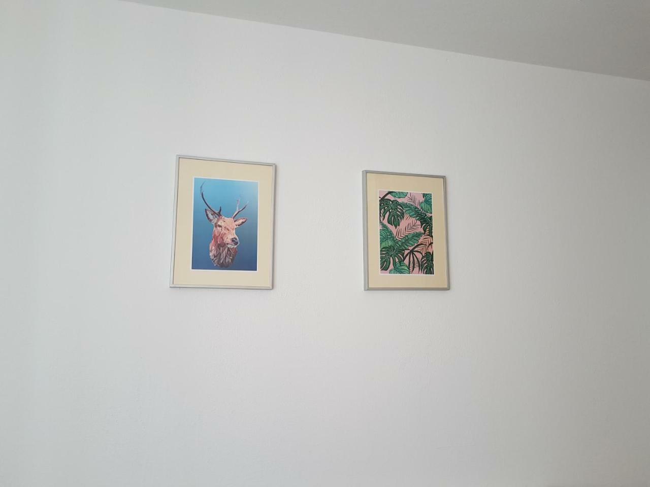 The Residency Lejlighed Warszawa Eksteriør billede